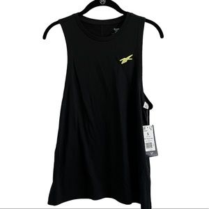 NWT Reebok Muscle Tank